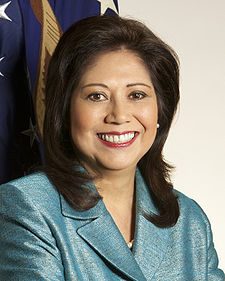 hilda solis, OSHA